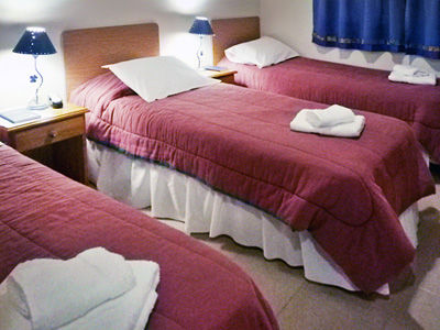 Inn Fresnos El Calafate