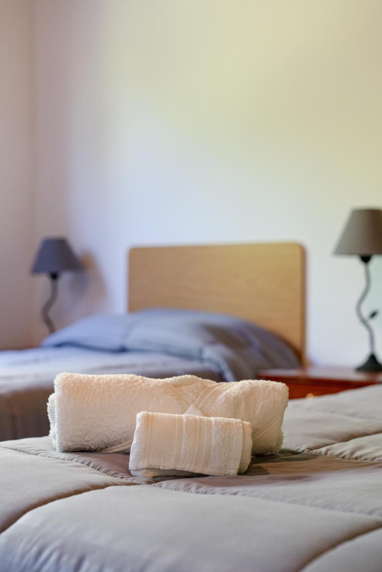 Inn Fresnos 3*