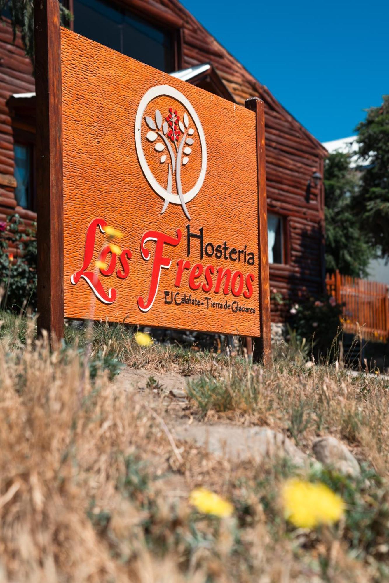 Fresnos 3* El Calafate