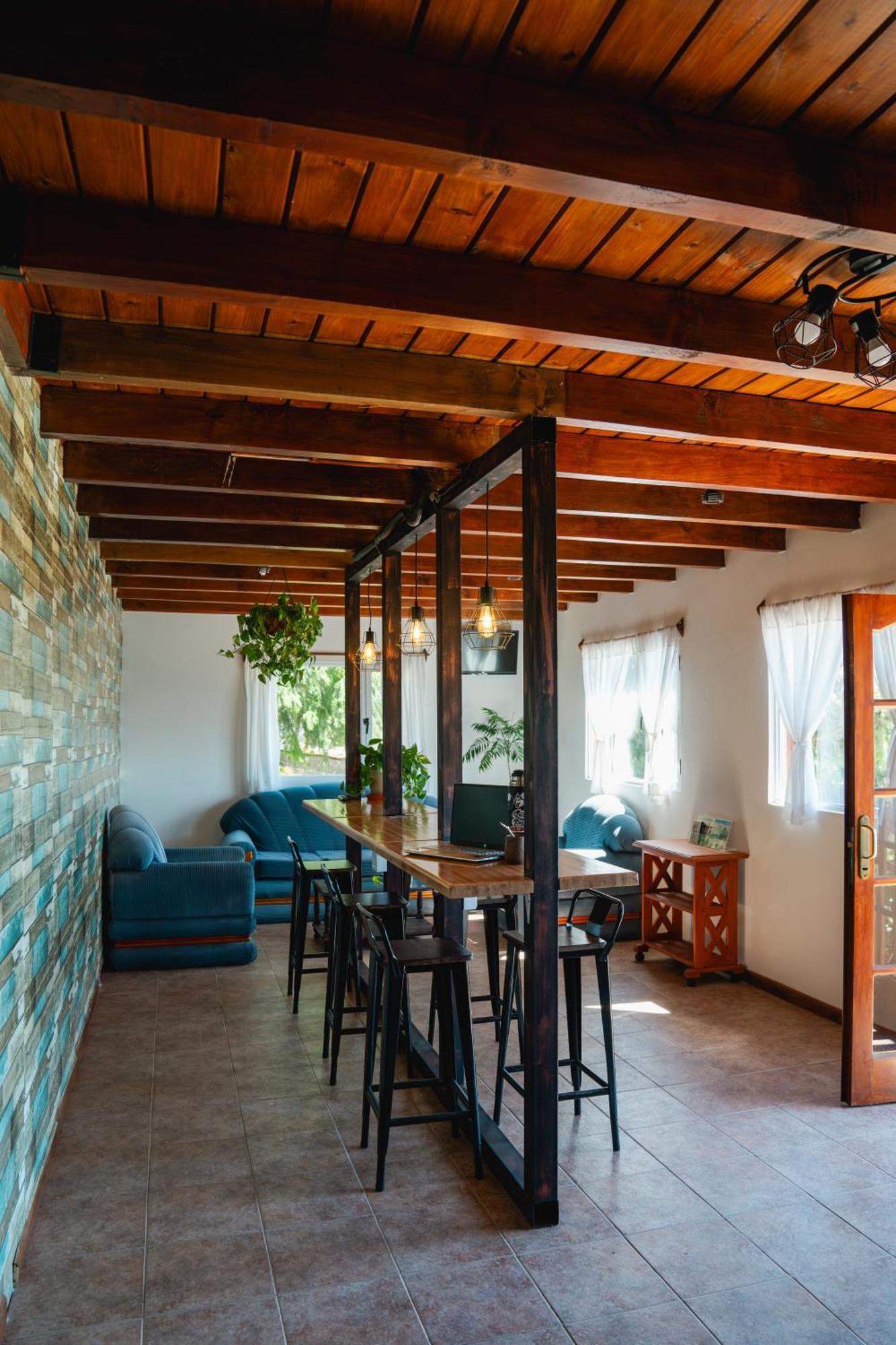 Fresnos Inn