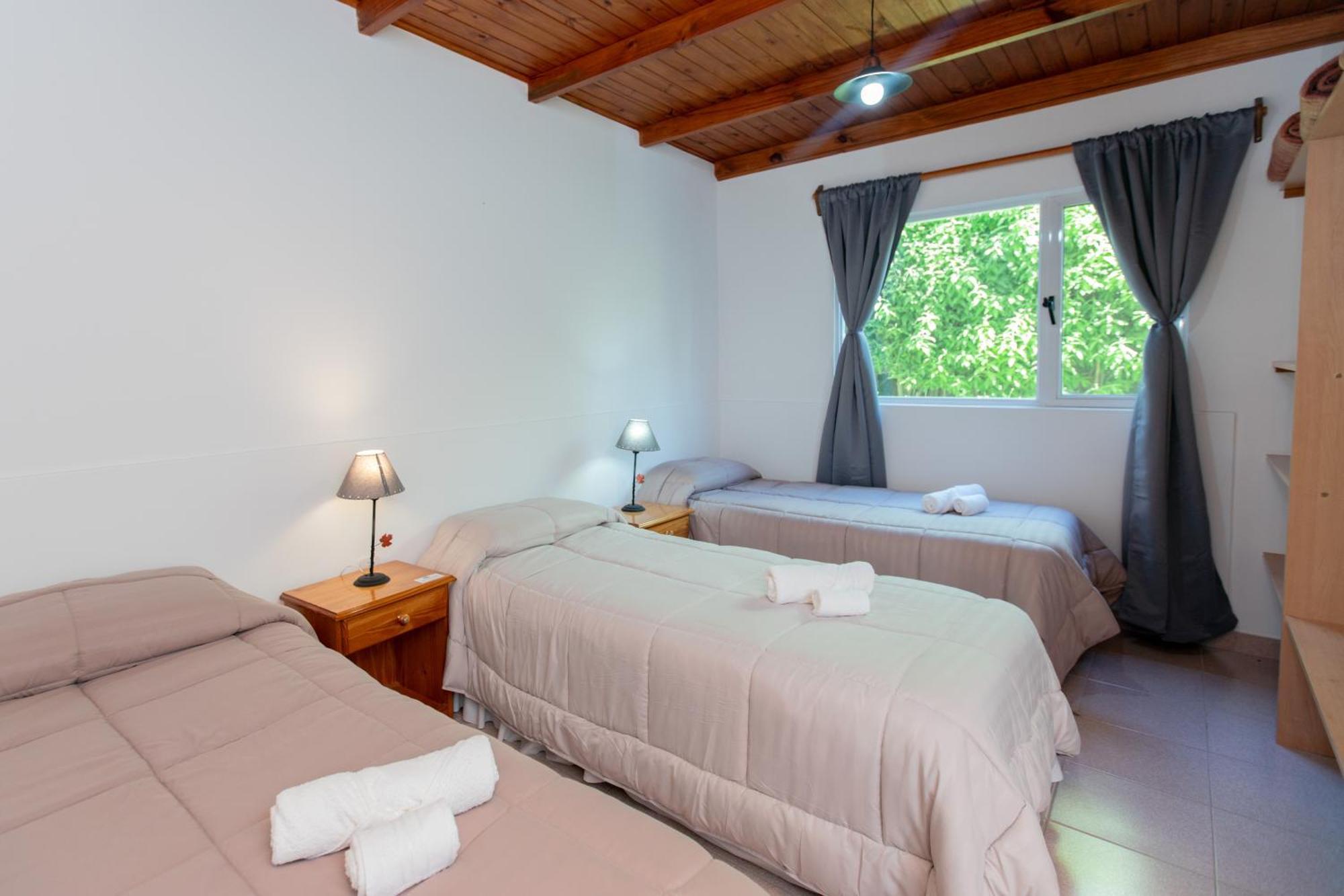 Fresnos Inn 3*