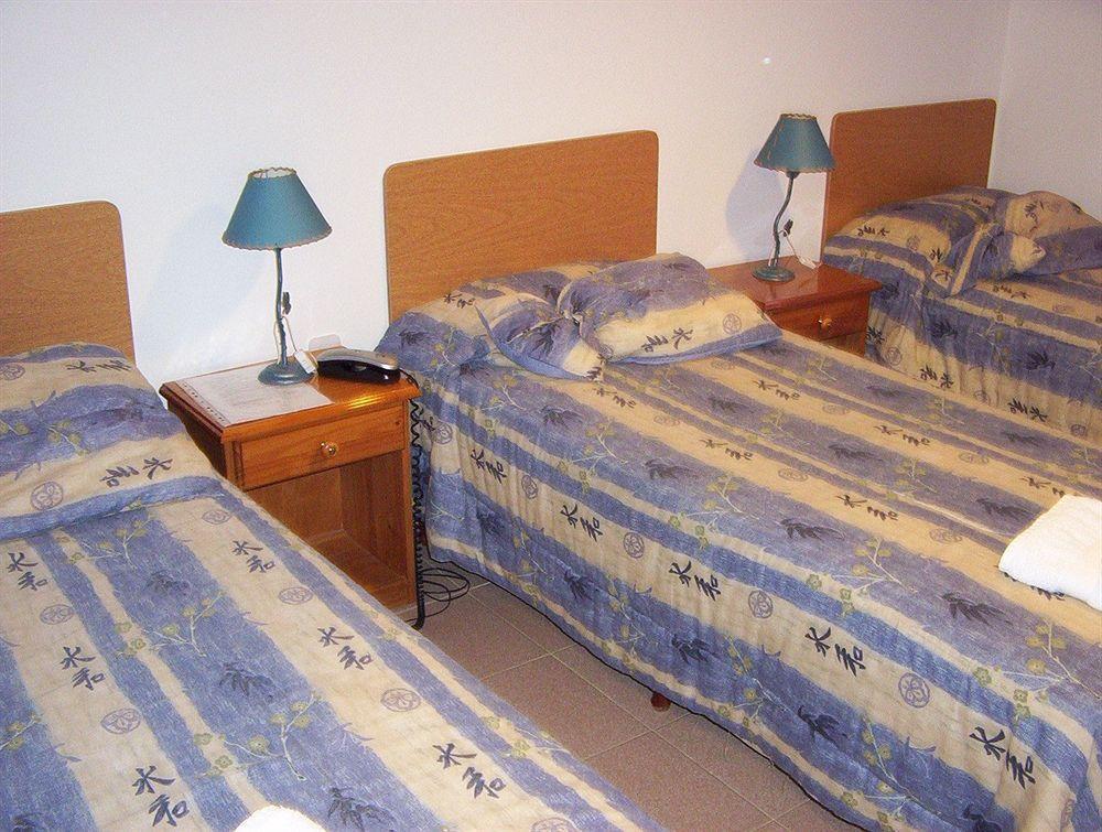 Inn Fresnos El Calafate