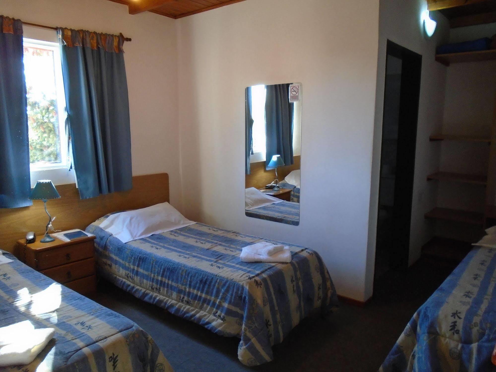 Inn Fresnos