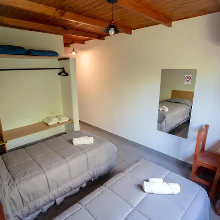 Los Fresnos El Calafate Exterior photo
