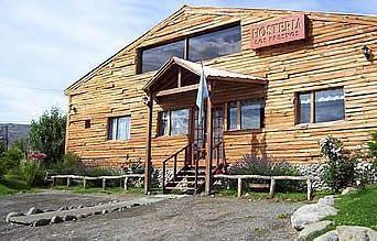 Fresnos 3* El Calafate