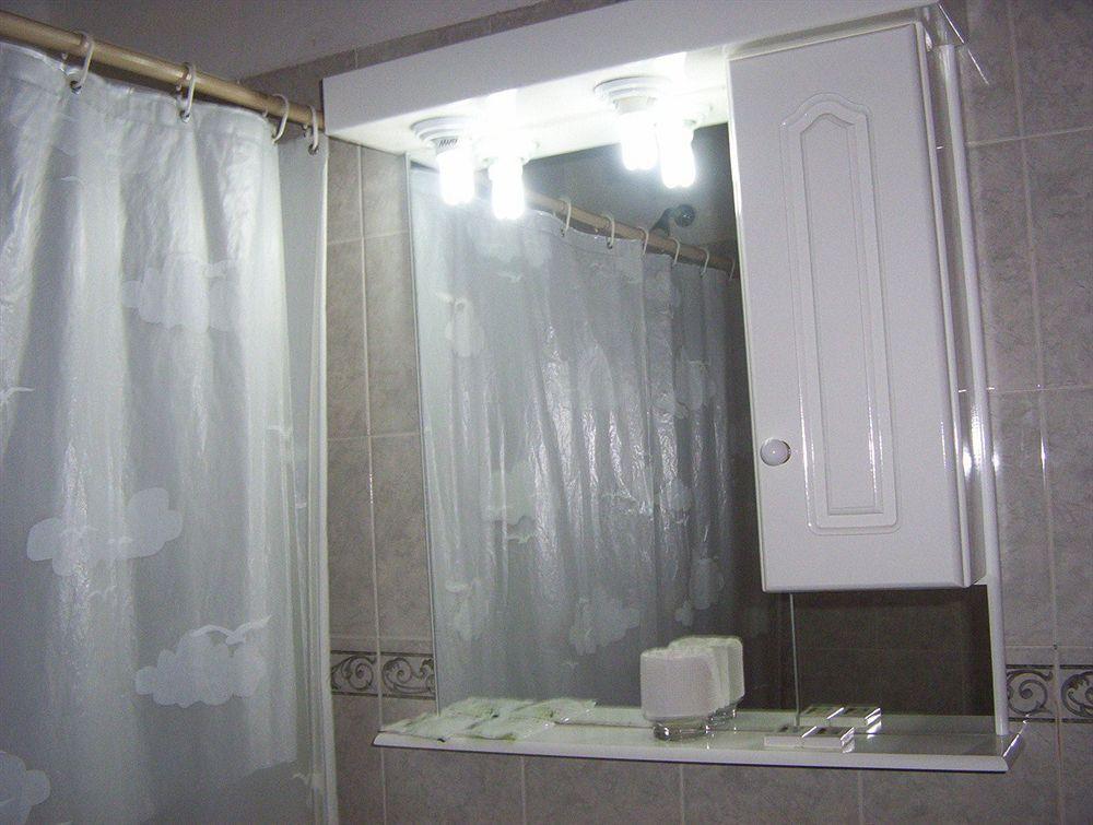Inn Fresnos 3*