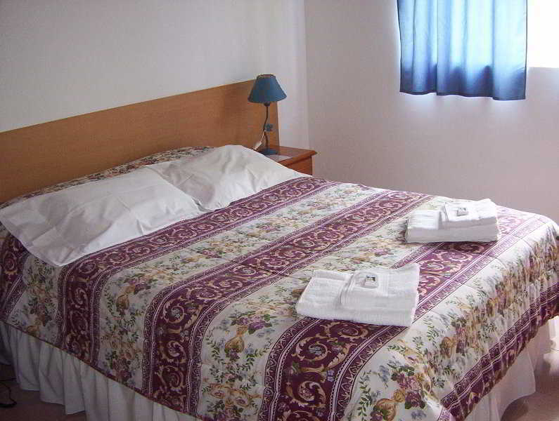 Inn Fresnos 3*