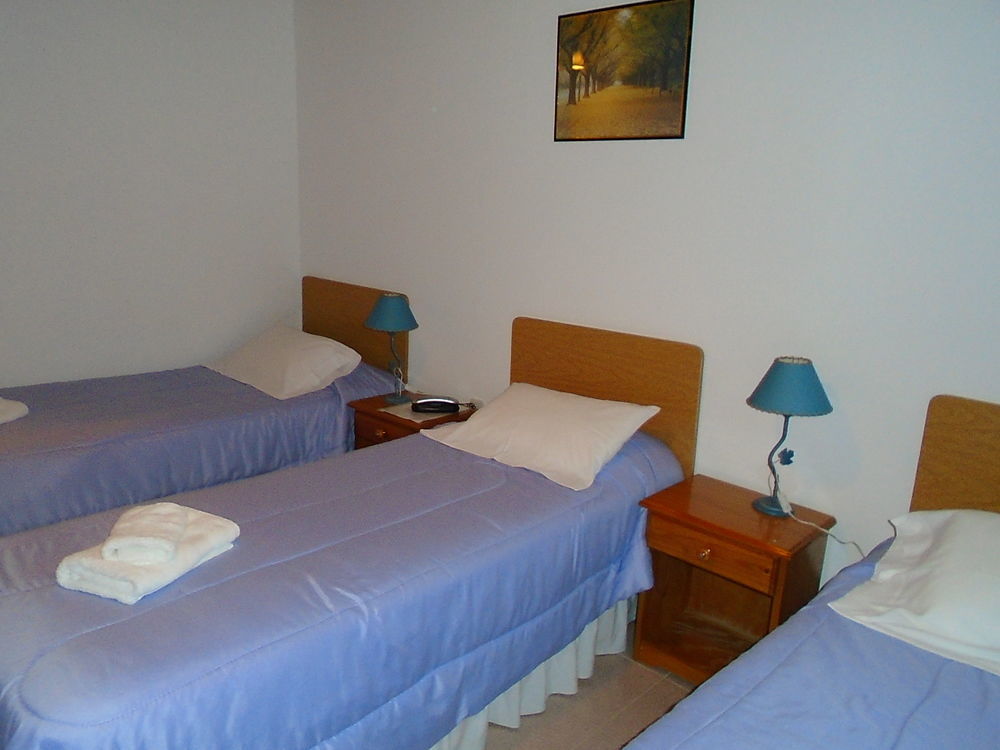 Inn Fresnos 3*