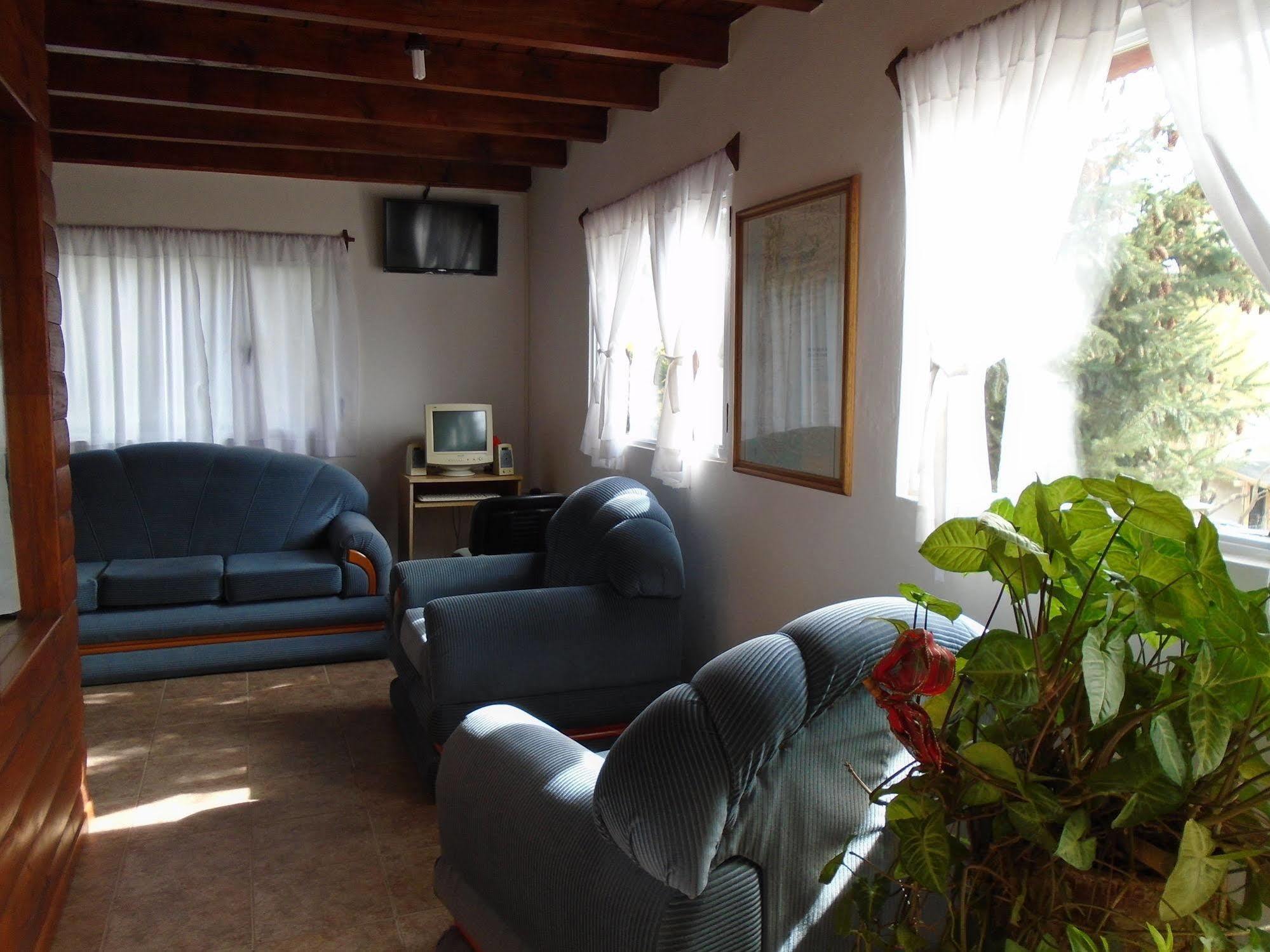 Fresnos El Calafate