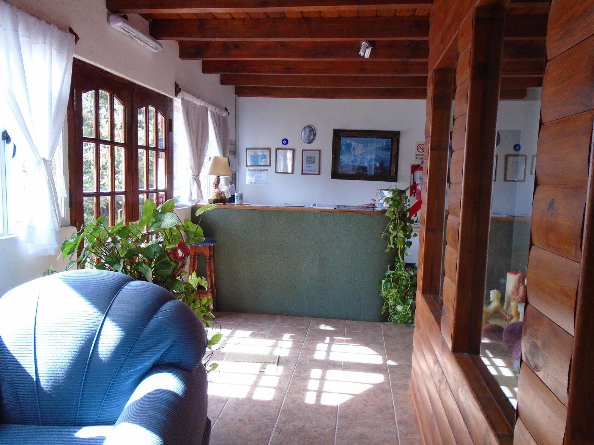 Inn Fresnos